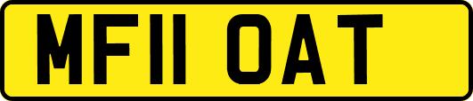 MF11OAT