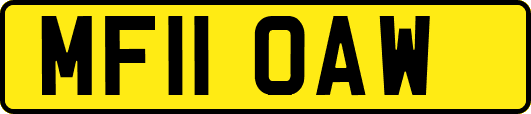 MF11OAW