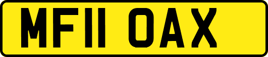 MF11OAX