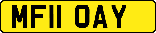 MF11OAY