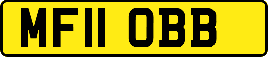 MF11OBB