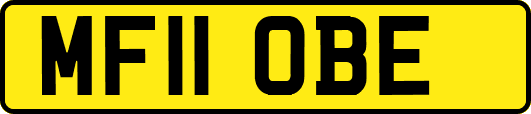 MF11OBE