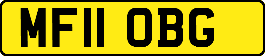 MF11OBG