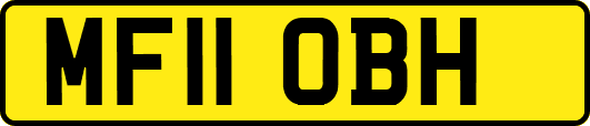 MF11OBH