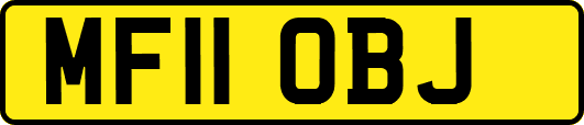 MF11OBJ