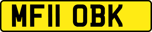 MF11OBK
