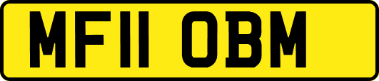 MF11OBM