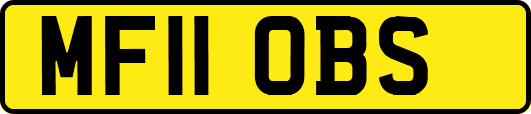 MF11OBS