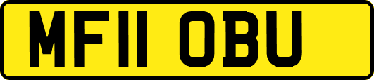 MF11OBU