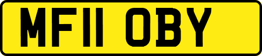 MF11OBY