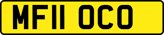 MF11OCO