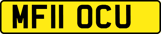 MF11OCU