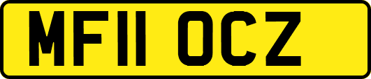 MF11OCZ