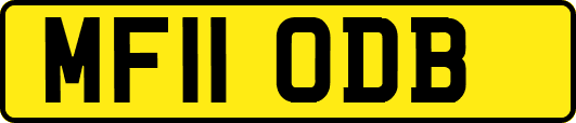 MF11ODB