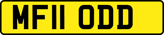 MF11ODD