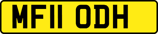 MF11ODH