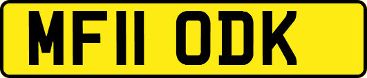 MF11ODK