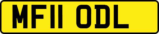 MF11ODL