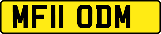 MF11ODM