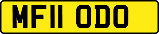 MF11ODO