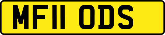 MF11ODS