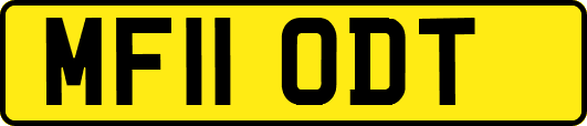 MF11ODT