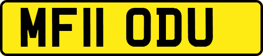 MF11ODU