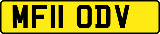 MF11ODV