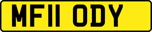MF11ODY