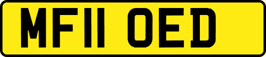 MF11OED