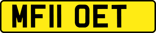MF11OET