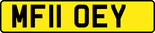 MF11OEY
