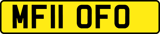 MF11OFO