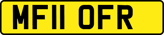 MF11OFR
