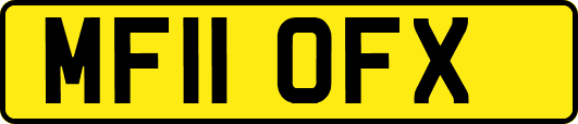 MF11OFX
