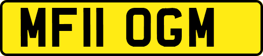 MF11OGM