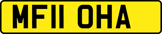 MF11OHA