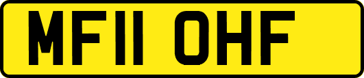 MF11OHF