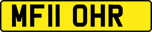 MF11OHR