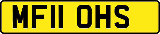 MF11OHS