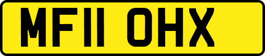 MF11OHX