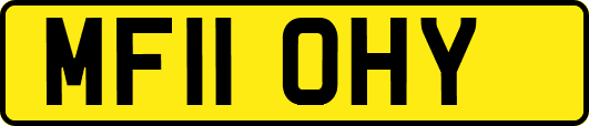 MF11OHY