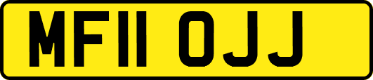 MF11OJJ