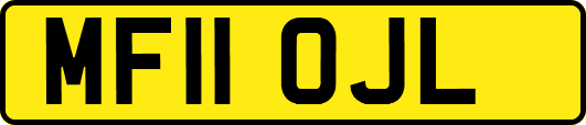 MF11OJL