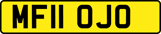 MF11OJO