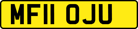 MF11OJU