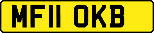 MF11OKB