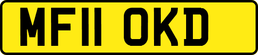 MF11OKD