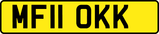 MF11OKK