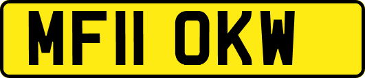 MF11OKW